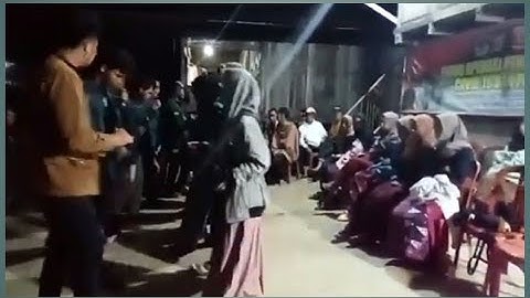 saka nunggu cipta:zuliyan haidir VOC:mulli Andan saka Arr:andansaka @mamakgunung3835