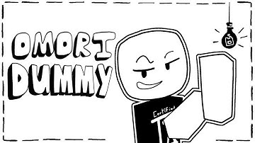 OMORIDUMMY THE SEXY🔥🔥🔥 ( Item Asylum Animation )