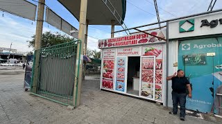 МУРОД КОССОБ☎️(93) 205 22 22 HOLIS efirda!