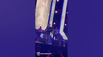 صابر رباعى يغنى آه لو لعبت يا زهر لأحمد شيبه 