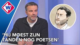 Download Lagu Verdachte Tarwekamp wil excuus aanbieden aan rechter, maar komt niet opdagen in rechtbank MP3