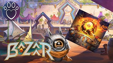 Burn it Down  - Dooley Full Run - The Bazaar