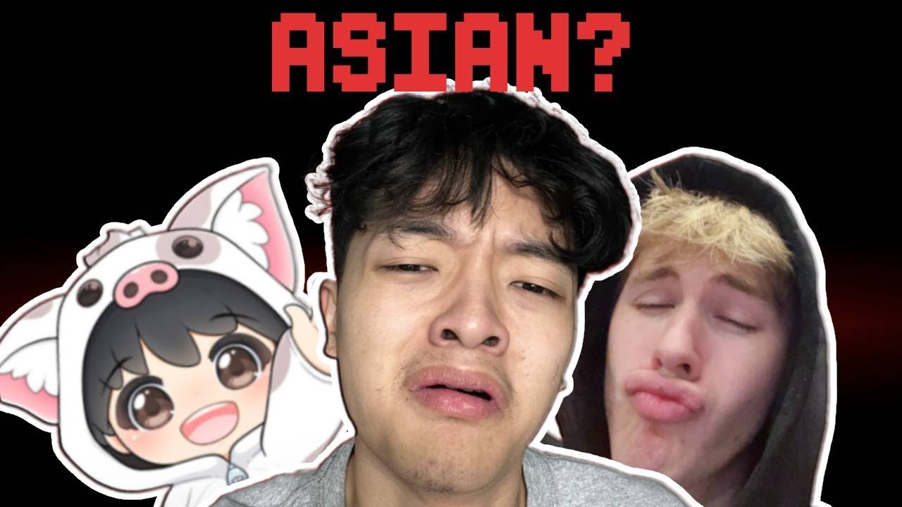 Finding the FAKE Asian with PROD & A2Guapo!
