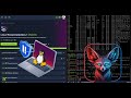 TryHackMe Linux Threat Detection 2 - Full Walkthrough 2025