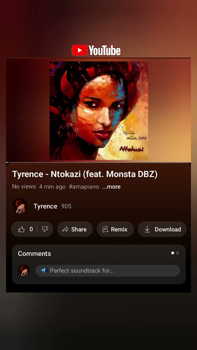 New Music Out Now❗️ #amapiano #pretoriahousemusic #kelvinmomo #deephouse