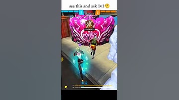 Comment your uid for 1v1#freefire#gaming #shorts #shortsfeed