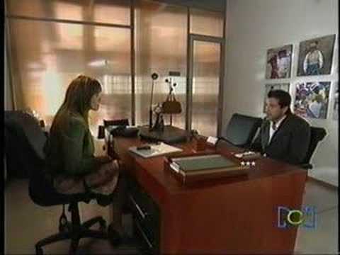 Florencia Habla Con "Marco"...2