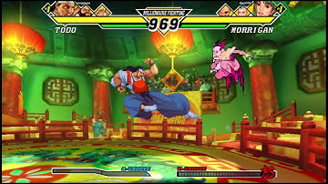 CVS2 🕹 smugginyou VS Jhood130  | 🇺🇸🇺🇸 #fightcade2 #fightcade #capcom #snk #capcomvssnk2 #cvs2