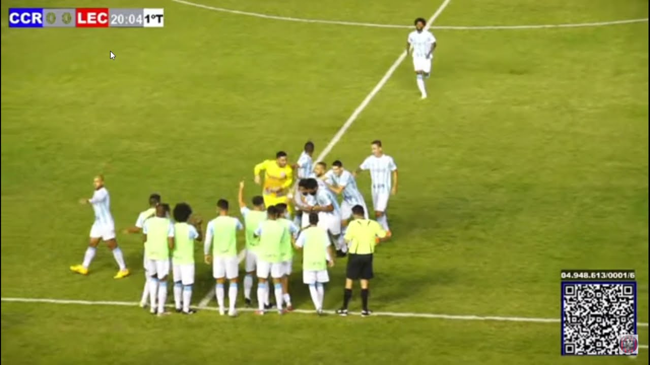 Gol Cascavel Cr 0 X 1 Londrina Ec Campeonato Paranaense 03 05 2021 1t 19min Youtube