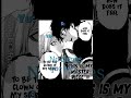 Yo y tú...tú y yo...#noseeditar#isagi#kaiser#anime#bastardmunchen#bluelock#edit#enemy#trend#yoichi