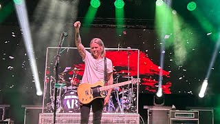 Alter Bridge Broken Wings at Borgata Hotel & Casino in Atlantic City, NJ 5/9/2026