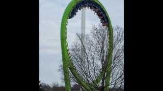 R.I.P Anton Schwarzkopf  shuttle  launched roller coaster (Greezed Lightnin')1977-2013 Profile