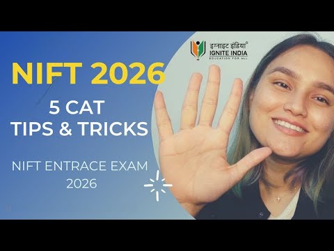NIFT CAT TIPS visual data 8