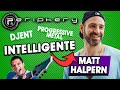 Perchè i Periphery sono i più furbi? i segreti di Matt Halpern!