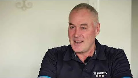 One on One with Clark Barron, 7th August 2022