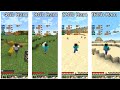 Minecraft | 4GB Vs 8GB Vs 12GB RAM Vs 16GB RAM | TEST Benchmarks
