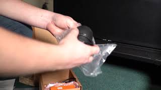 Greenlite Seed Antenna Installation (Model 3589)