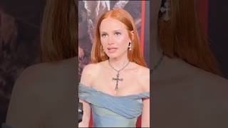 Madelaine Petsch On The Evolution Of Maya In The Strangers Chapter 2