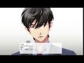 [Subtitled] Tokimeki Memorial Girl's Side 4th Heart: Kazama Ryuta's Normal Confession