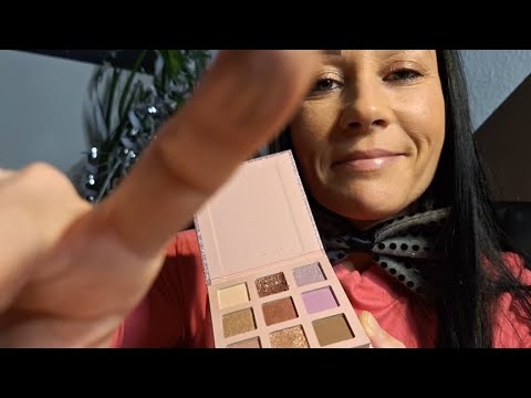 [ASMR] Cousinchen rettet dir dein Gesicht an Silvester💄😚 (Roleplay | Personal Attention)
