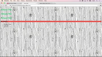 Complete Web Developer Bootcamp #21 | CSS Backgrounds and Borders