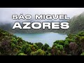 Sao Miguel Island, Azores | Solo Travel (Ep. 08)