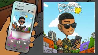 JON FLAWES - PXOXXEMAS DE VERANO (FULL EP)