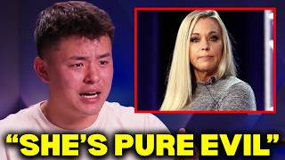 Collin Gosselin SPEAKS for the first time: To this day, nobody knew this about Kate Gosselin