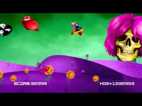 NEW! Techno Kitten Adventure: Popaganda Pack