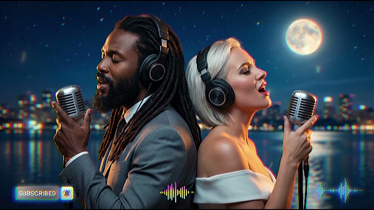 Sia ft. Damian Marley - I Don't Know What Love Is 2 ( Cinematic Reggae Pop )