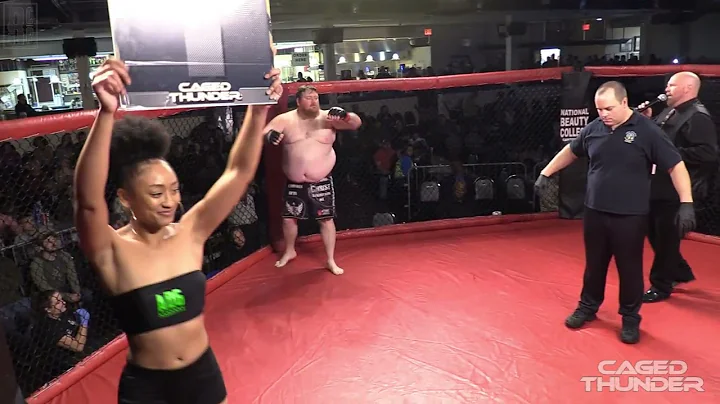 Joe Rinehart vs George Pointer