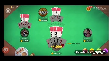 LETS PLAY PUSOY || TONG ITS GO ...