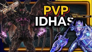 ATALANTA TOP RANK | PVP NO BOSS MIDRANDA – PRISTON TALE IDHAS