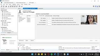 ACA 3 - ADMINISTRACION BASE DE DATOS