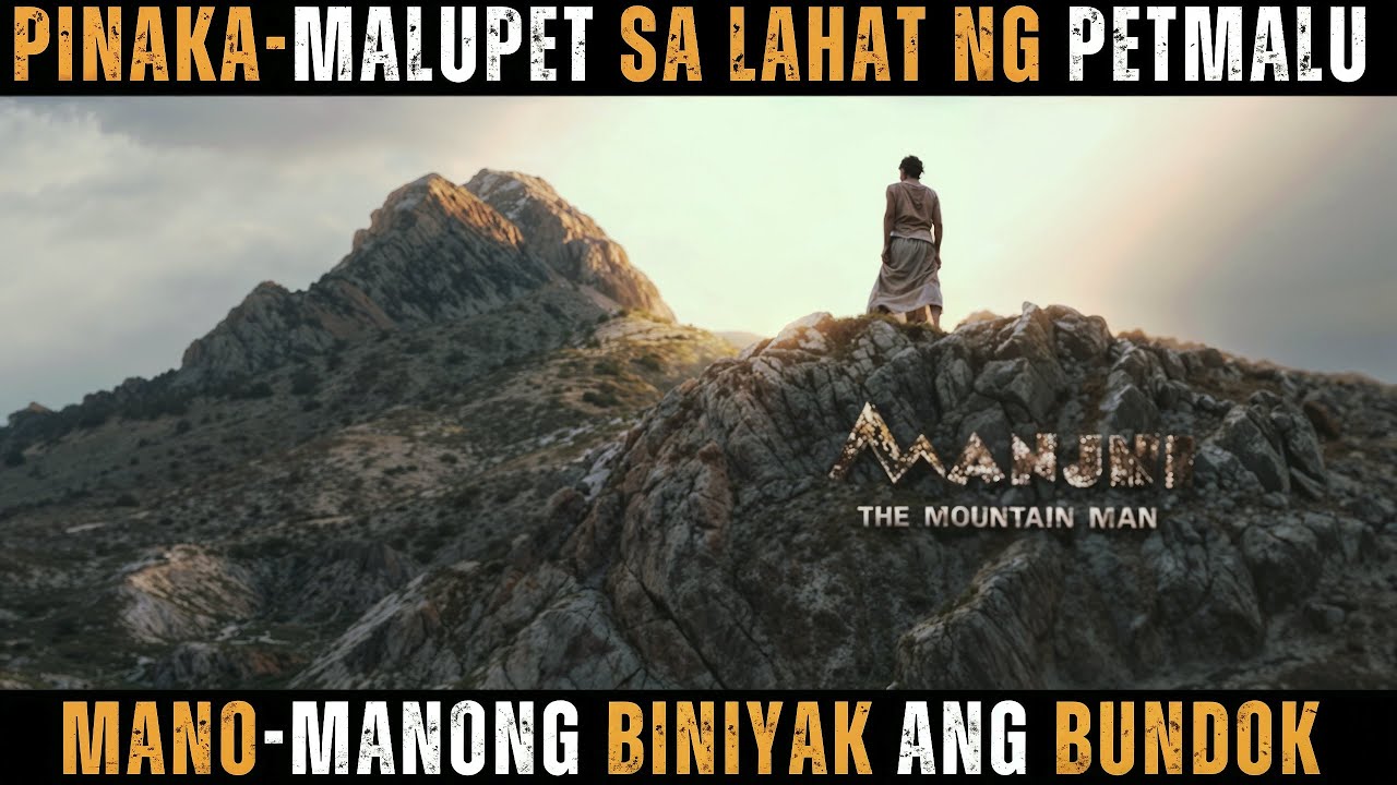 Viral at Maalamat ang Ginawa ng Taong ito sa Kanyang Kanayon - Matinde!