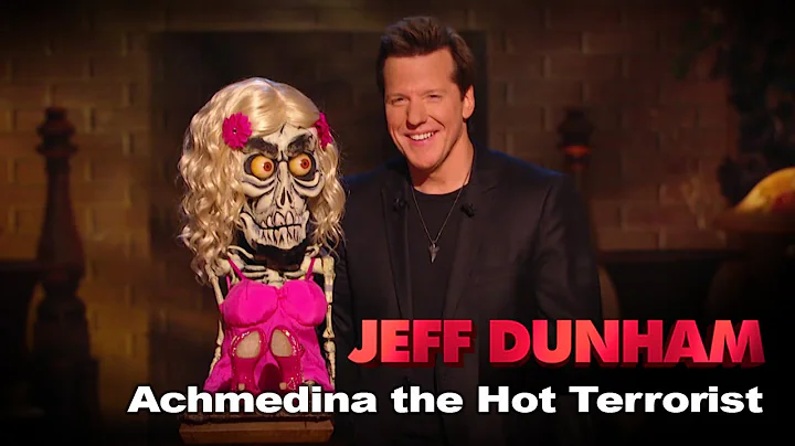 "Achmedina the Hot Terrorist" | Minding the Monste...