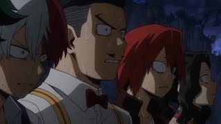 The Fear Of All For One Dub Part 2