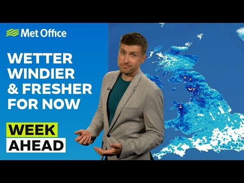Week Ahead 14/07/2025