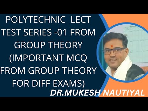 POLYTECHNIC LECT TEST