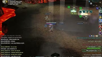 RF ONLINE private server   part15