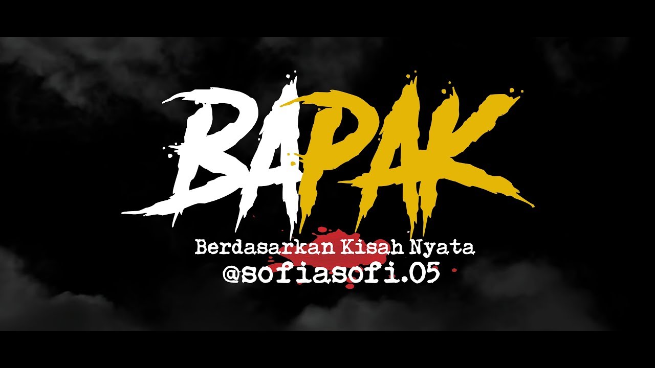 horory Cerita Horor True Story #154 - Bapak