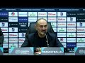 Trabzonspor v Nanterre 92 - Press Conference | #BasketballCL 2026-27