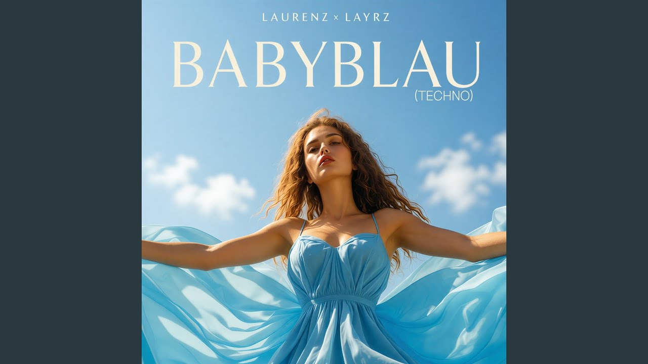 Watch Babyblau (Techno) on YouTube Watch Babyblau (Techno) on YouTube