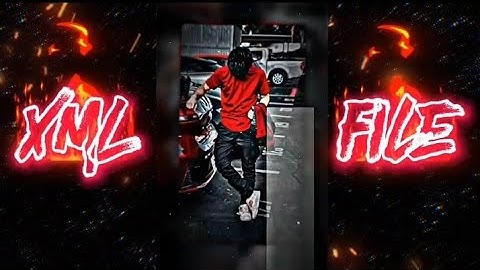 #Mafia Song Xml File Alight Motion। New Boys  Attitude  Song 💀👿☠️। Xml File @_PR_ROY_XML_CREATOR