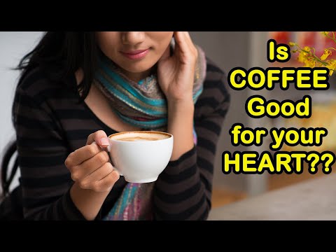 Is Coffee Good for You?