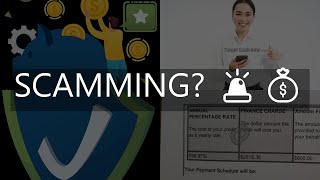 targetcashnow com review is targetcashnow com legit or scam