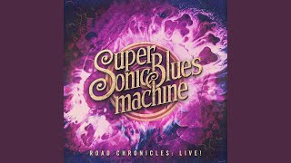 Video thumbnail of "Supersonic Blues Machine - Let It Be (Live)"