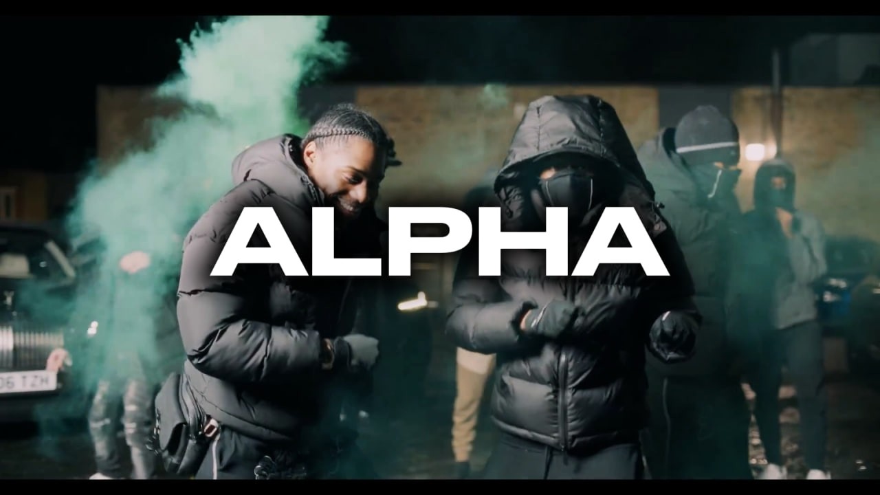 [FREE] Russ Millions x Buni Uk Drill Type Beat 