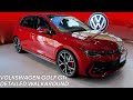 Volkswagen Golf GTI Detailed Walkaround | 6Pistons Media