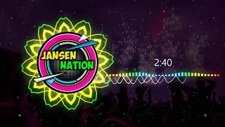 Dj Viral 10 000 HOURS   EVANDER TAMBAYONG ft RASKI KASIMIM\u0026JANSEN NATION(BANGERS FUNKY)